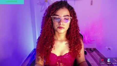 Lucii online show from 13, 12, 2024