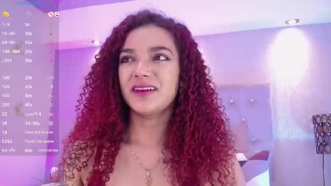 Lucii online show from 17, 9, 2025