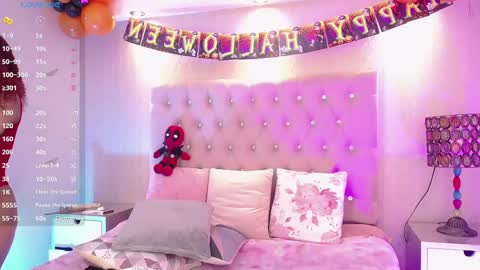 Lucii online show from 8, 10, 2025