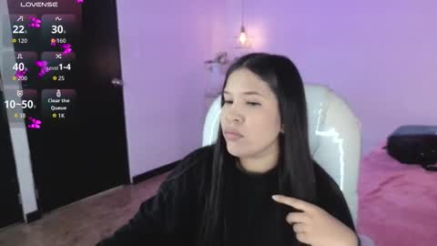 miiss_greyy online show from 23, 10, 2025