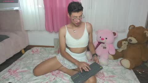 Snapshot of miissy__ chatting on 14, 5, 2026 miissy__ online show from 14, 5, 2026