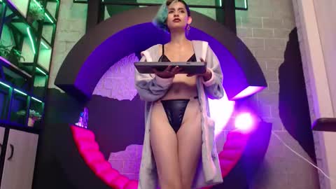 Ammy  online show from 27, 2, 2026