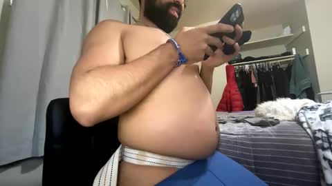 mik138 online show from 18, 12, 2025