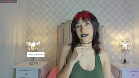 mika doll online show from 9, 3, 2026