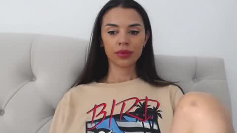 Snapshot of mika_gold7 chatting on 12, 9, 2025 Mika online show from 12, 9, 2025