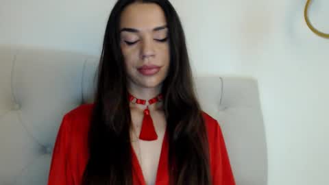 Snapshot of mika_gold7 chatting on 24, 10, 2025 Mika online show from 24, 10, 2025