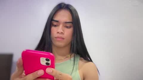 mika_pedersen online show from 6, 1, 2026