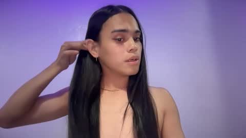 mika_pedersen online show from 16, 1, 2026