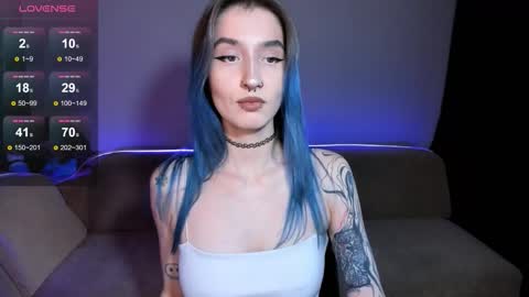 Snapshot of mika_reid chatting on 14, 9, 2025 Mika online show from 14, 9, 2025