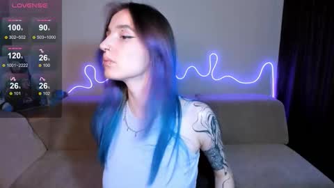 Snapshot of mika_reid chatting on 19, 9, 2025 Mika online show from 19, 9, 2025