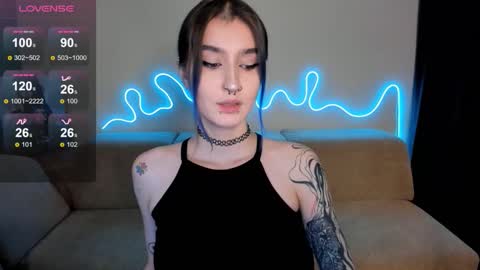 Snapshot of mika_reid chatting on 14, 10, 2025 Mika online show from 14, 10, 2025