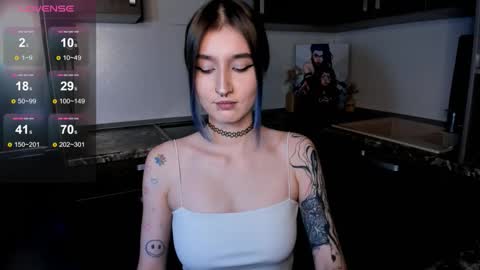 Snapshot of mika_reid chatting on 19, 10, 2025 Mika online show from 19, 10, 2025