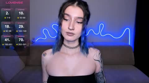 Snapshot of mika_reid chatting on 1, 12, 2025 Mika online show from 1, 12, 2025