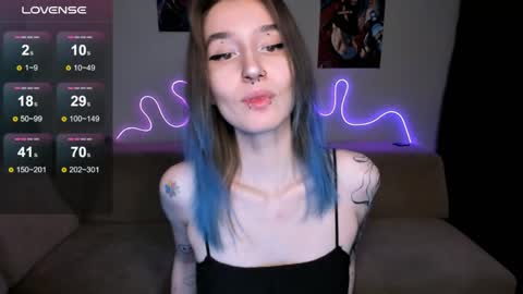 Mika online show from 7, 4, 2026