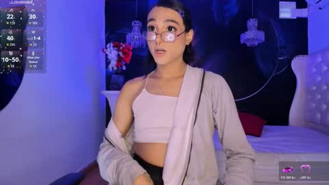 mika_velvet online show from 12, 3, 2026