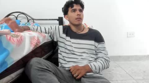 mikael_stor online show from 2, 10, 2025