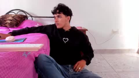 mikael_stor online show from 9, 10, 2025