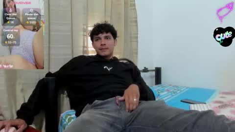 mikael_stor online show from 12, 11, 2025