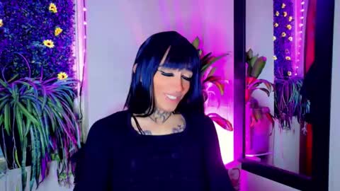 mikaelarangel online show from 27, 9, 2025