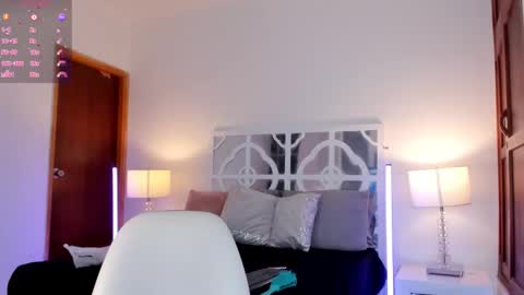 Mikaela blondie bigass online show from 17, 12, 2025