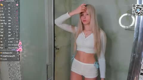 Angel girl online show from 23, 3, 2026