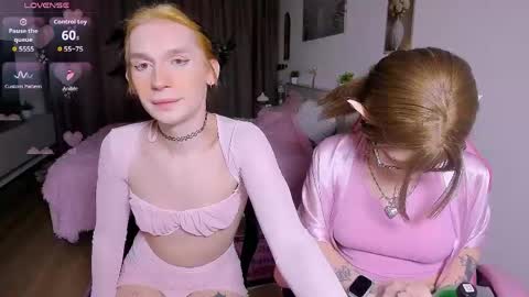 Snapshot of mikaella_nicole chatting on 2, 6, 2026 mikaella_nicole online show from 2, 6, 2026