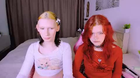 Snapshot of mikaella_nicole chatting on 9, 6, 2026 mikaella_nicole online show from 9, 6, 2026