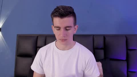 mikael online show from 14, 9, 2025