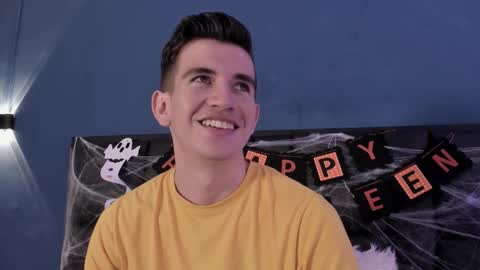 mikael online show from 19, 10, 2025