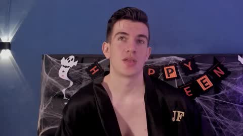 mikael online show from 29, 10, 2025