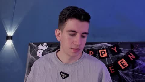 mikael online show from 30, 10, 2025