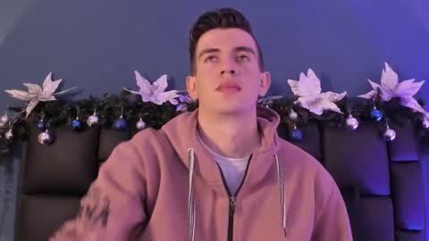 mikael online show from 7, 1, 2026