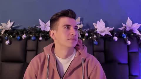 mikael online show from 8, 1, 2026