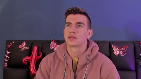 mikael online show from 17, 2, 2026