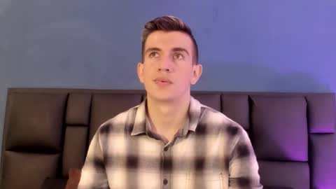 mikael online show from 18, 2, 2026