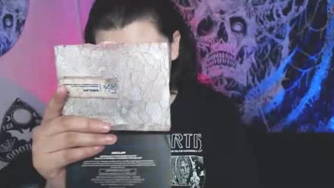 Mika online show from 25, 3, 2026