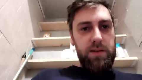 Mika online show from 8, 2, 2025