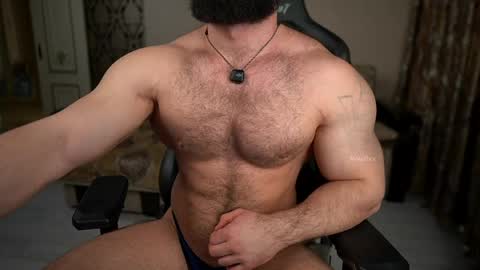 mike0xx online show from 29, 3, 2026