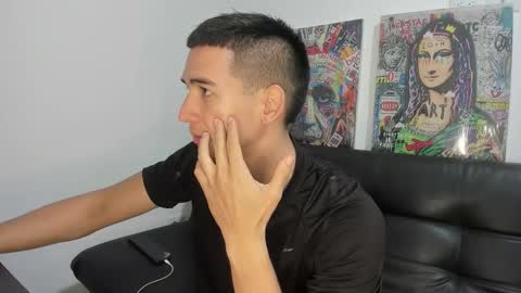 mike3xxx online show from 18, 9, 2025