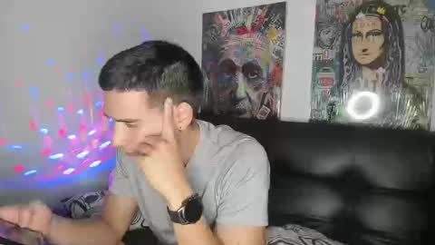 mike3xxx online show from 24, 9, 2025