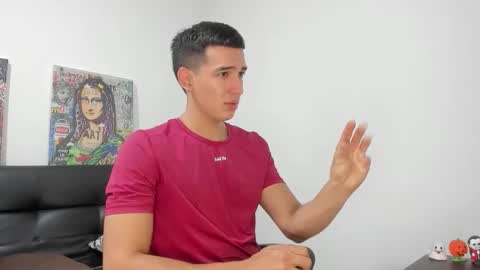 mike3xxx online show from 21, 10, 2025