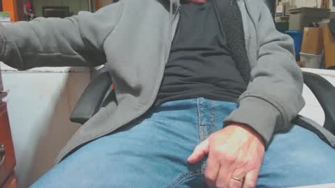 Snapshot of mike694fun chatting on 9, 12, 2024 mike694fun online show from 9, 12, 2024