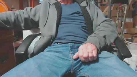 Snapshot of mike694fun chatting on 7, 1, 2025 mike694fun online show from 7, 1, 2025