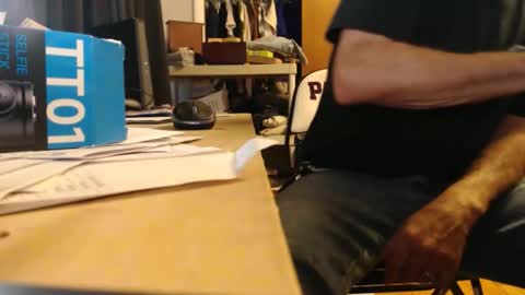 mike694fun online show from 10, 1, 2026