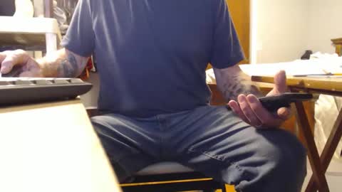 mike694fun online show from 19, 2, 2026