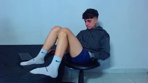 Mike IMDEPENDIENT MODEL online show from 25, 2, 2026