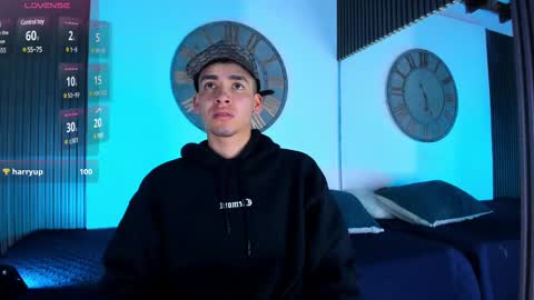 Mike 0233 online show from 5, 3, 2025