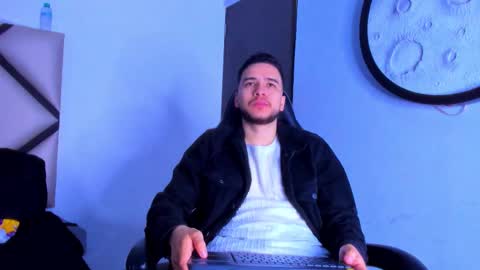 Mike  online show from 27, 3, 2026