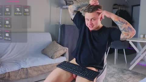 Snapshot of mike___magic chatting on 19, 2, 2026 Mike Magic online show from 19, 2, 2026