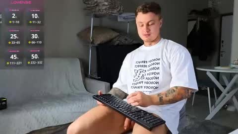 Snapshot of mike___magic chatting on 3, 4, 2026 Mike Magic online show from 3, 4, 2026